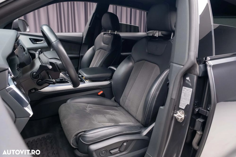 Audi Q8 - 25