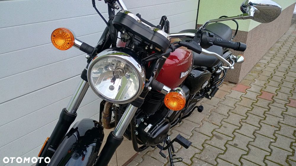 Benelli IMPERIALE 400 - 22