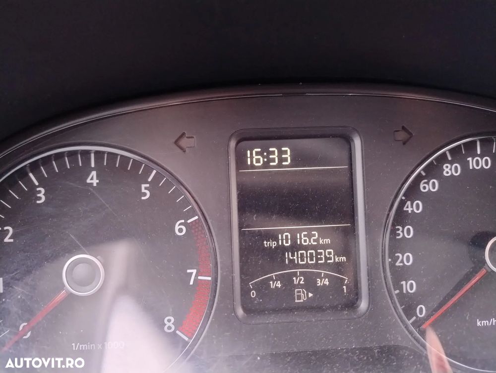 Volkswagen Polo 1.2 Trendline - 6