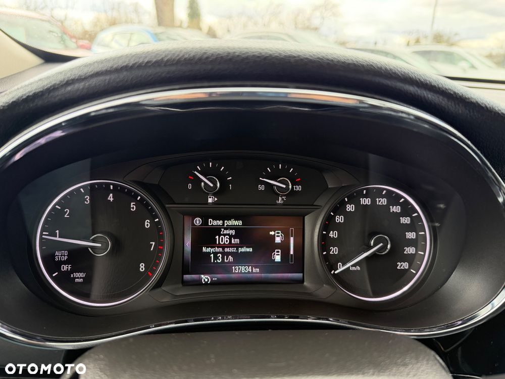 Opel Mokka X 1.4 ECOTEC Start/Stop 120 Jahre - 23