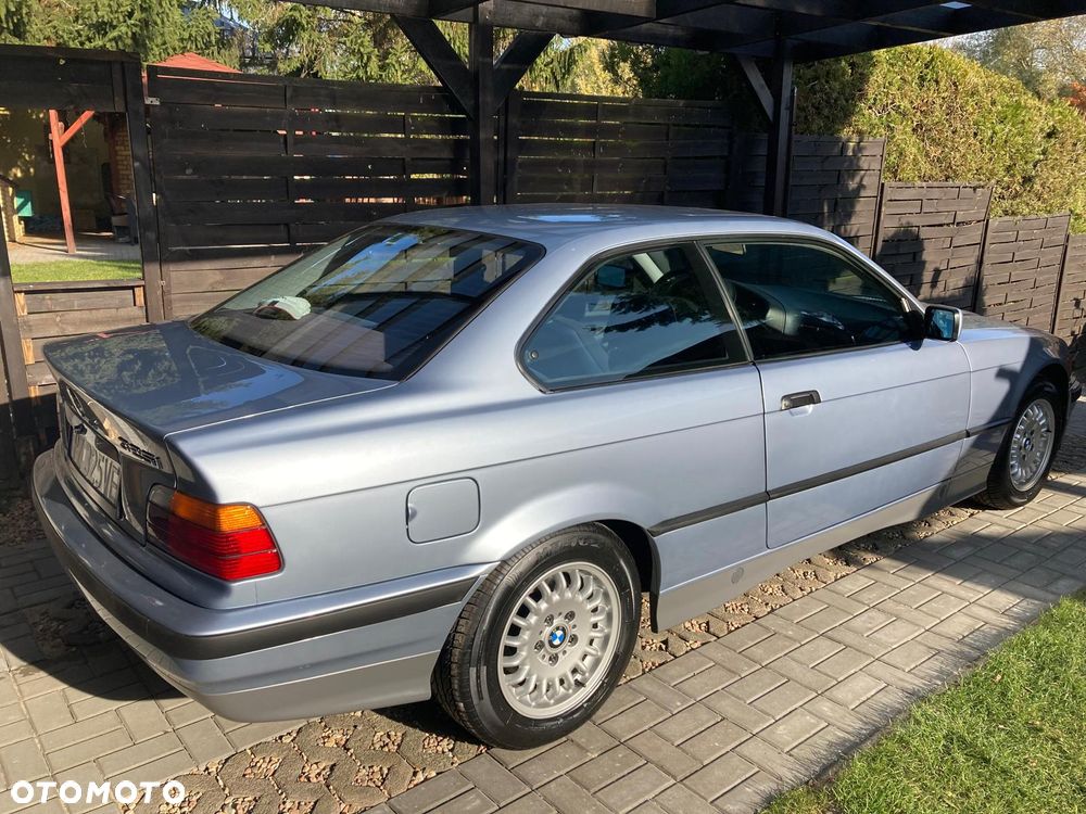 BMW Seria 3 - 4