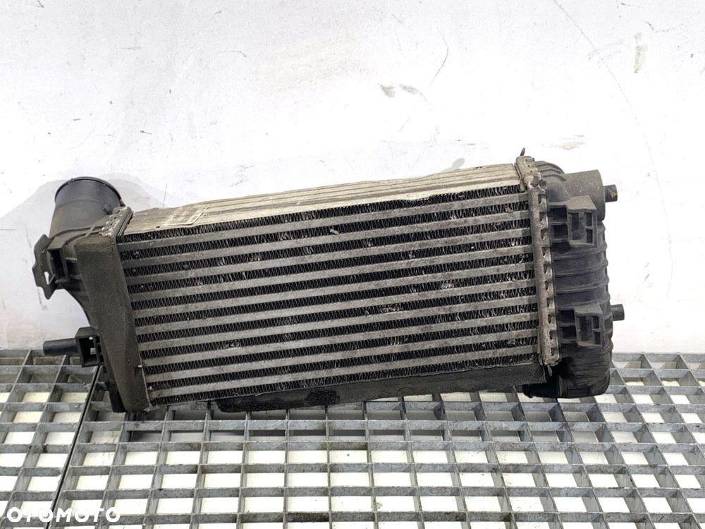 INTERCOOLER  FORD FOCUS III Turnier 2010 - 2022 1.5 TDCi 88 kW [120 KM] olej napędowy 2014 - 2022 - 2