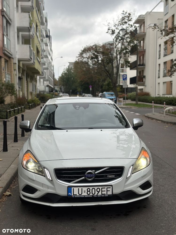 Volvo S60 - 5