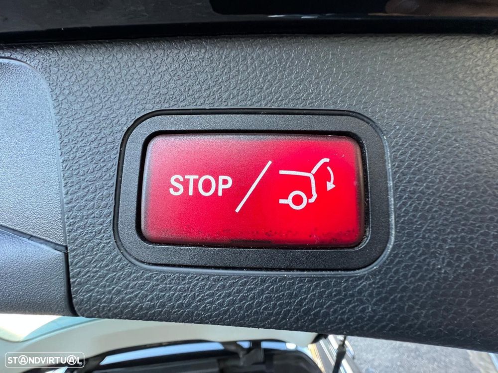 Mercedes-Benz C 200 BlueTEC Avantgarde - 9