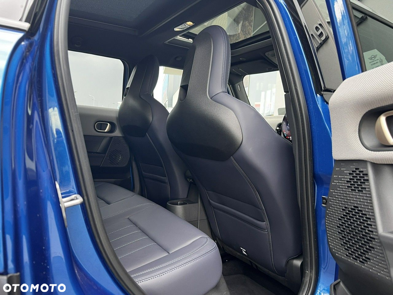 MINI Cooper S - 17
