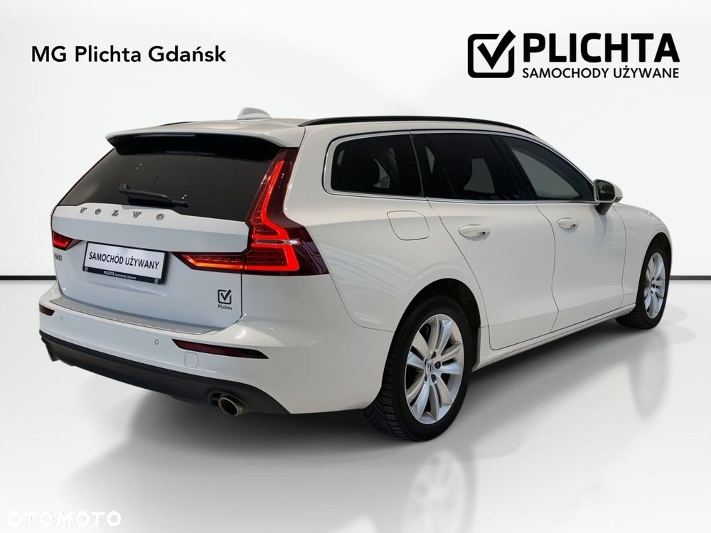 Volvo V60 - 5