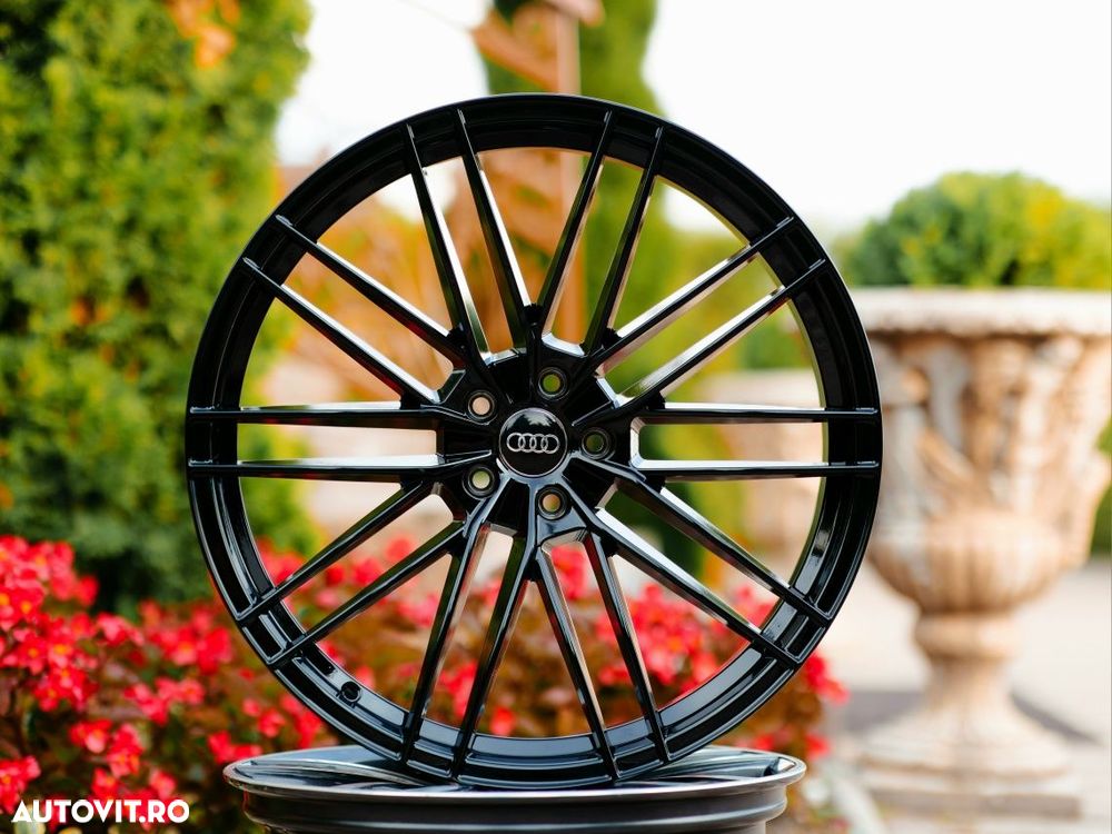 Jante 22 Audi ABT R22 A7 A8 Q5 Q7 Q8 - 1