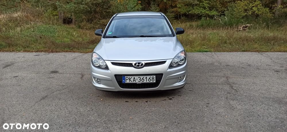 Hyundai i30 - 13
