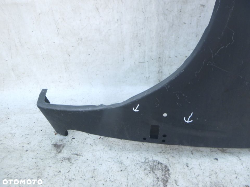 citroen saxo 1 błotnik przód przedni lewy nowy oryginał - 8
