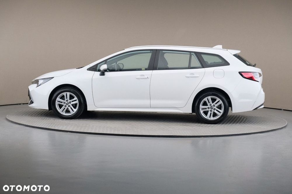 Toyota Corolla 1.2 T Comfort - 4
