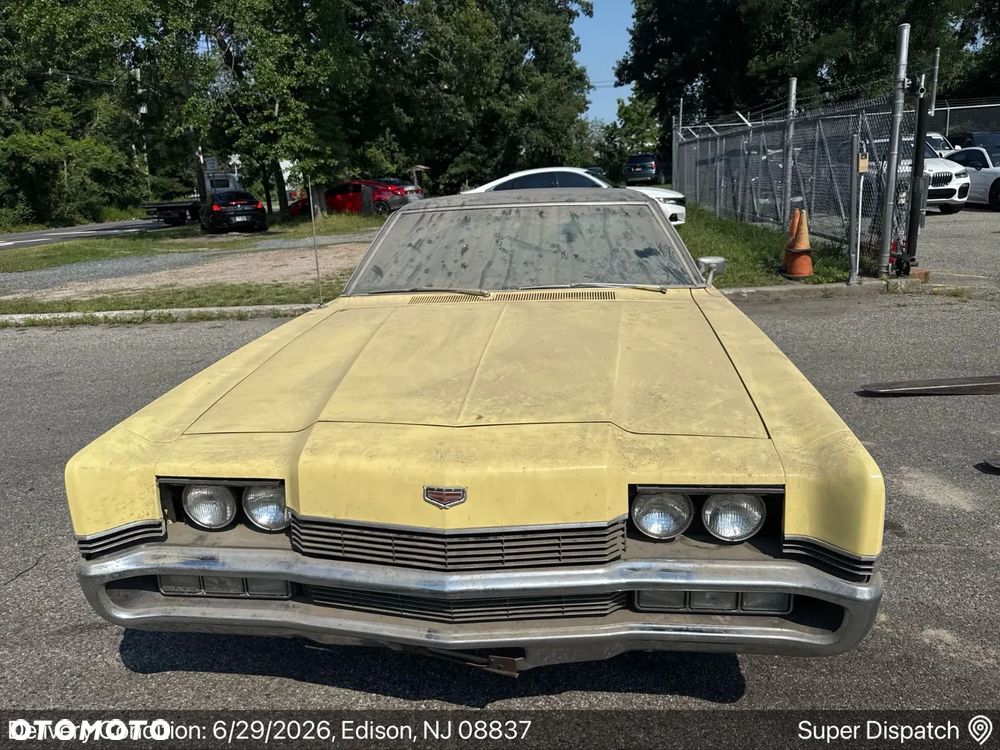 Mercury Marquis - 31