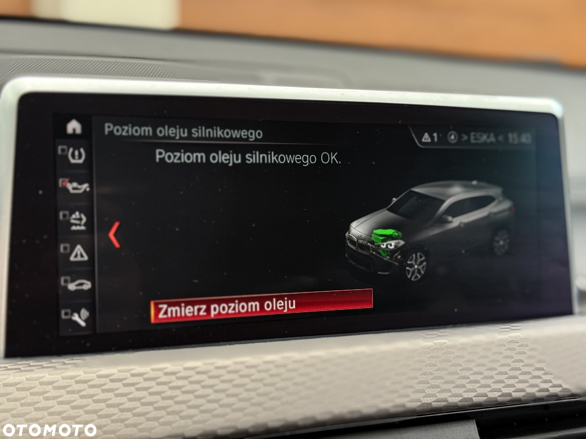 BMW X2 sDrive16d M Sport - 18