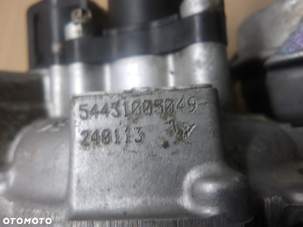 VOLVO V60 1.6TB TURBOSPRĘŻARKA CJ5G-6K682-DA - 10