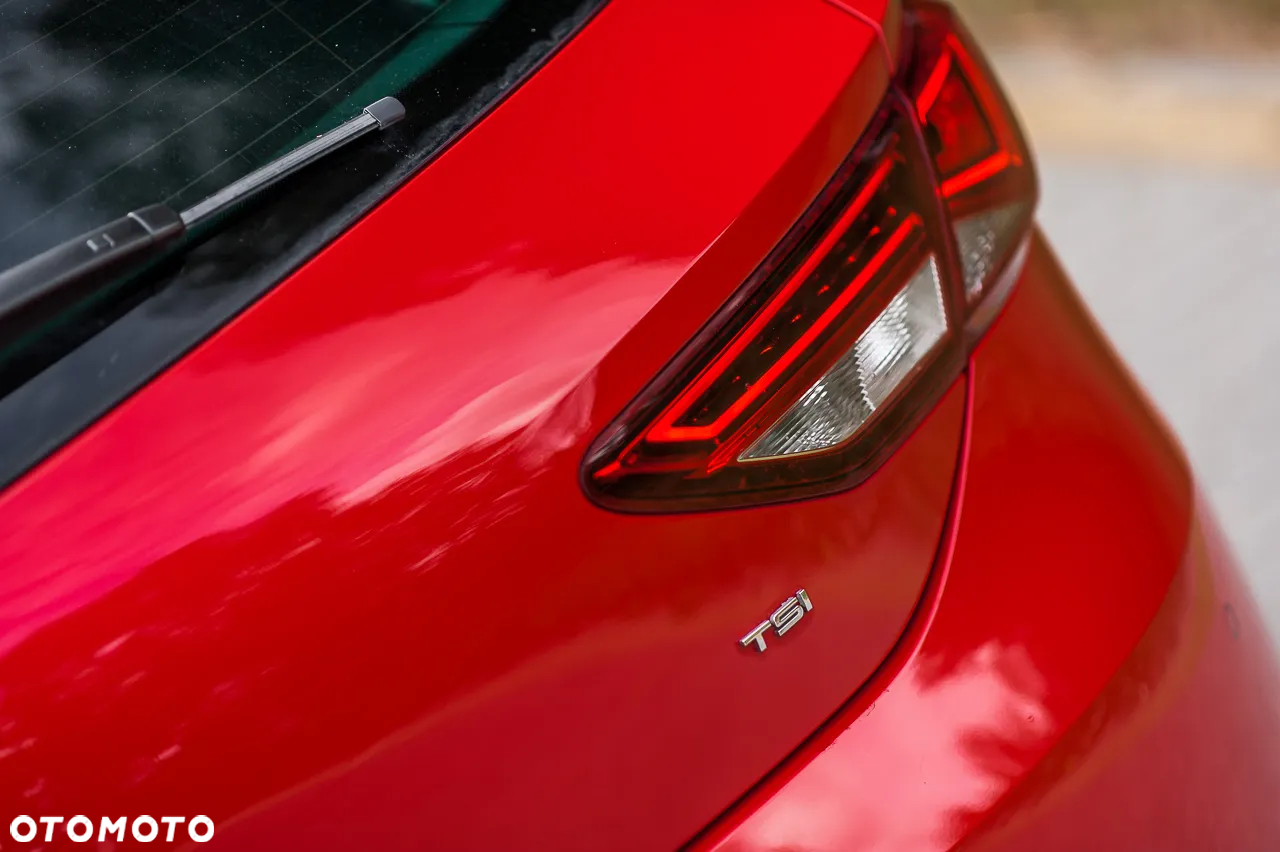 Seat Leon - 8