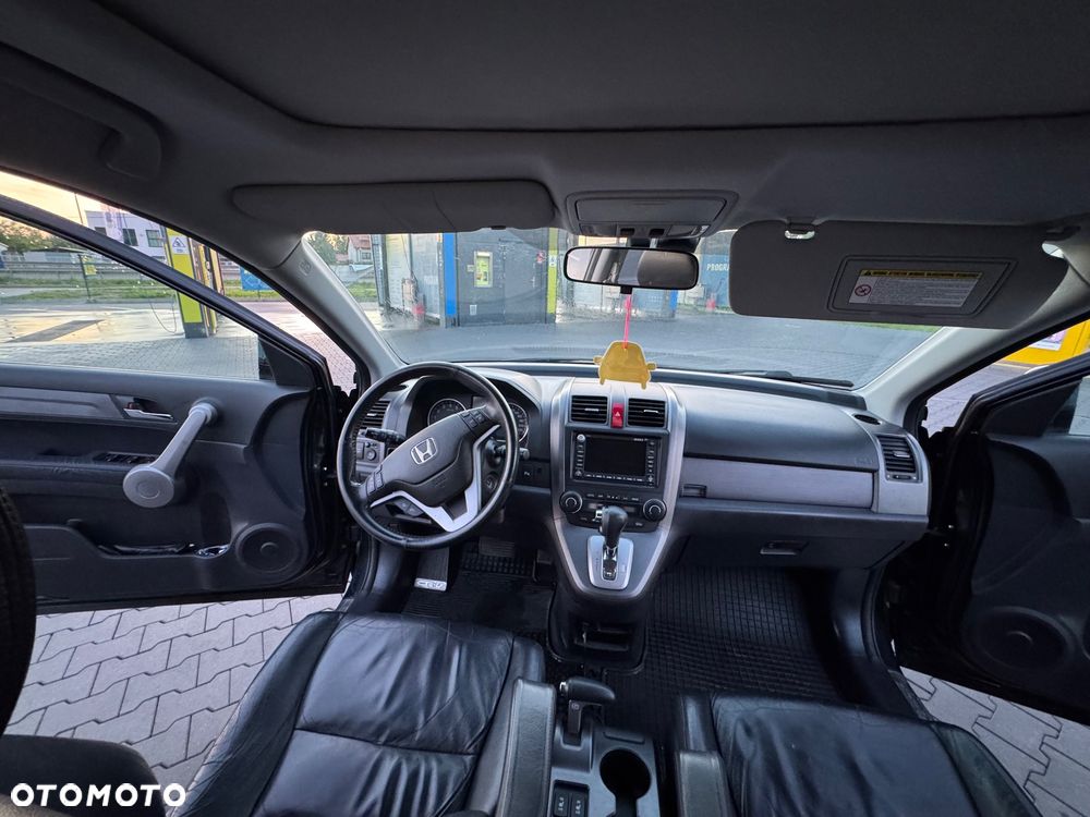 Honda CR-V 2.0i-VTEC Automatik Executive - 18