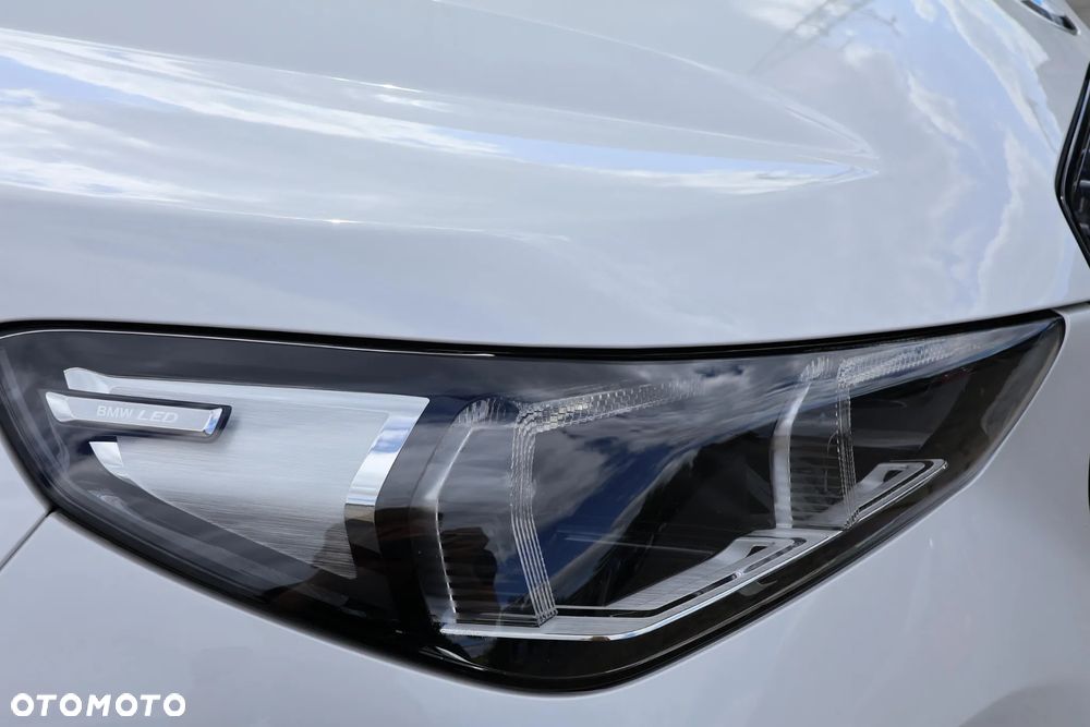 BMW X1 xDrive20d mHEV M Sport sport - 4