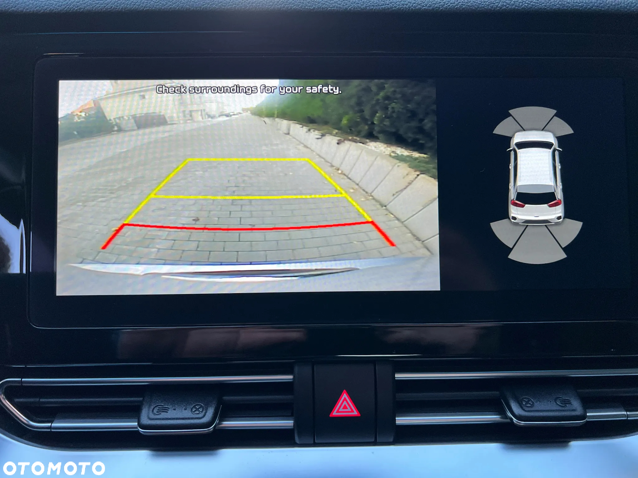 Kia Niro e-Niro 64kWh XL - 18