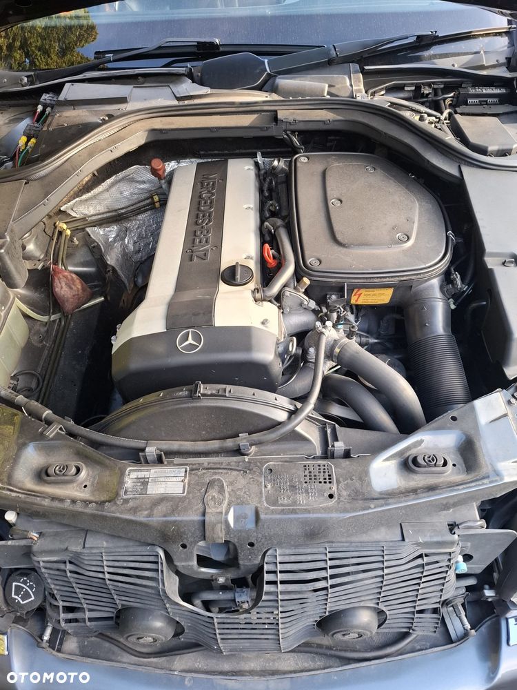 Mercedes-Benz Klasa S - 8