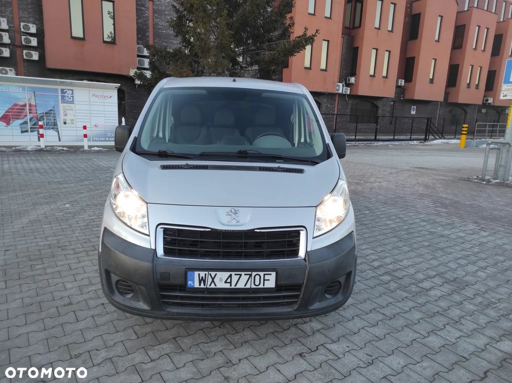 Peugeot Expert - 3