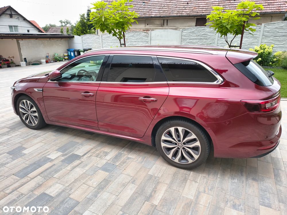 Renault Talisman 1.7 Blue dCi Intens - 4