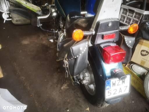Kawasaki Vulcan - 6