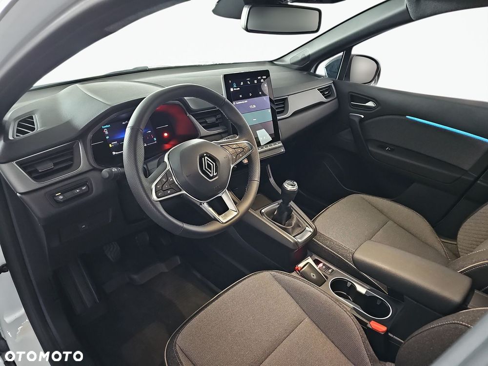Renault Captur - 9