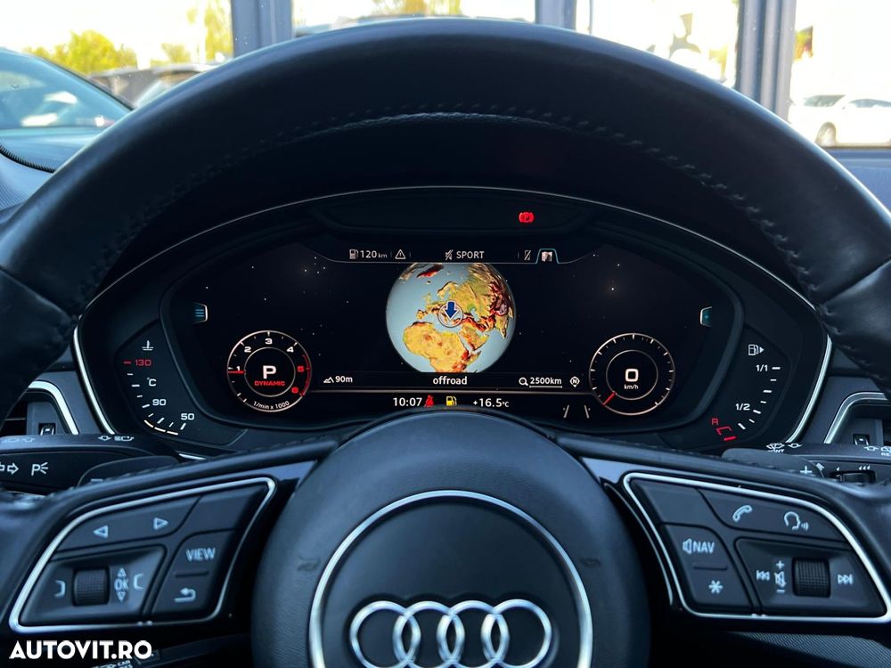 Audi A4 - 22