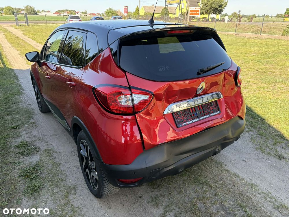Renault Captur ENERGY TCe 90 Start&Stop Intens - 4