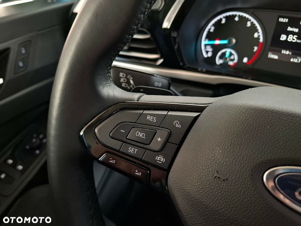 Ford Tourneo Connect 1.5 EcoBoost Active - 29