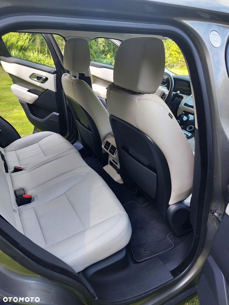 Land Rover Range Rover Velar - 12
