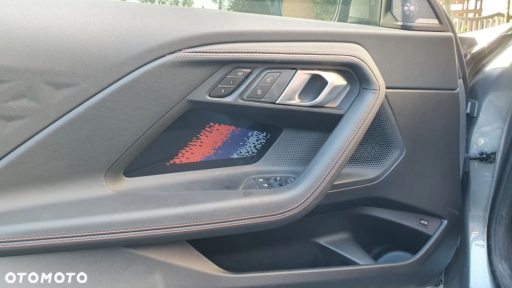 BMW M2 - 20