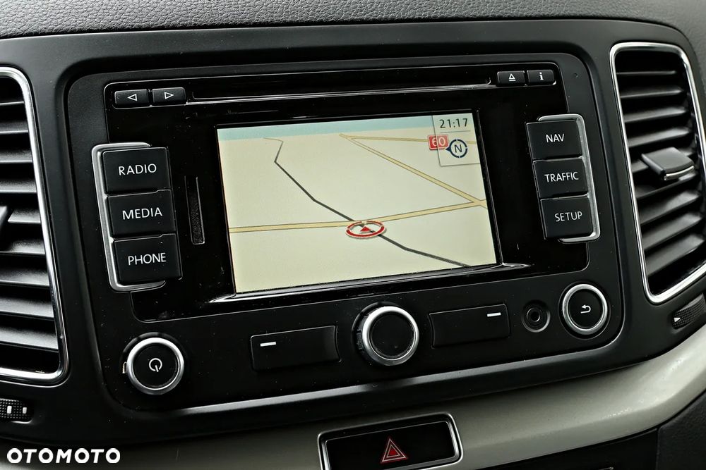 Seat Alhambra 1.4 TSI Start & Stop Crono Plus - 35