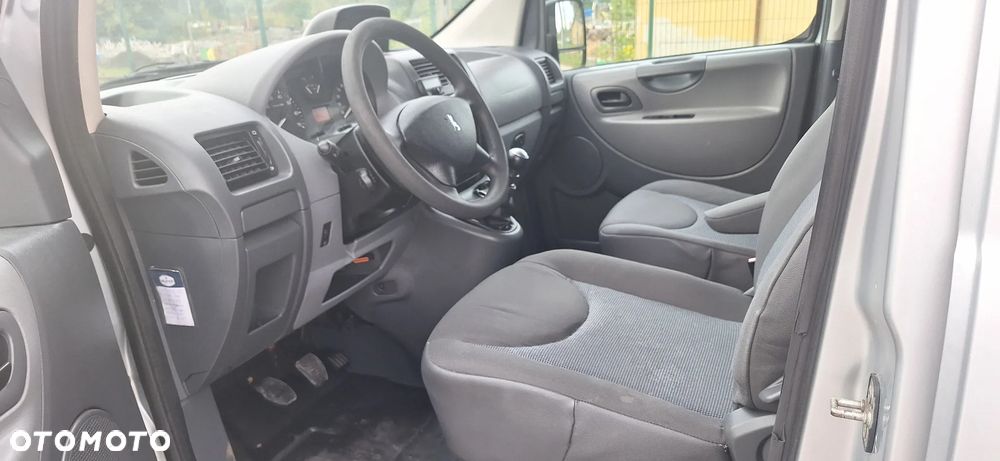 Peugeot Expert Tepee L2 Premium - 4