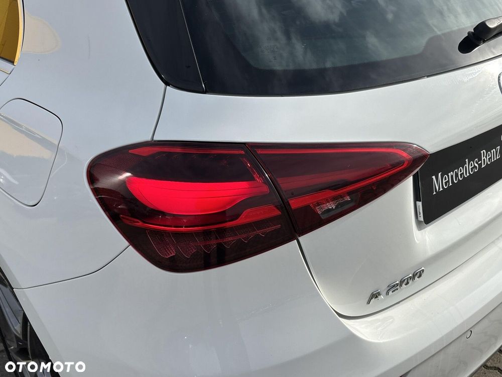 Mercedes-Benz Klasa A - 11