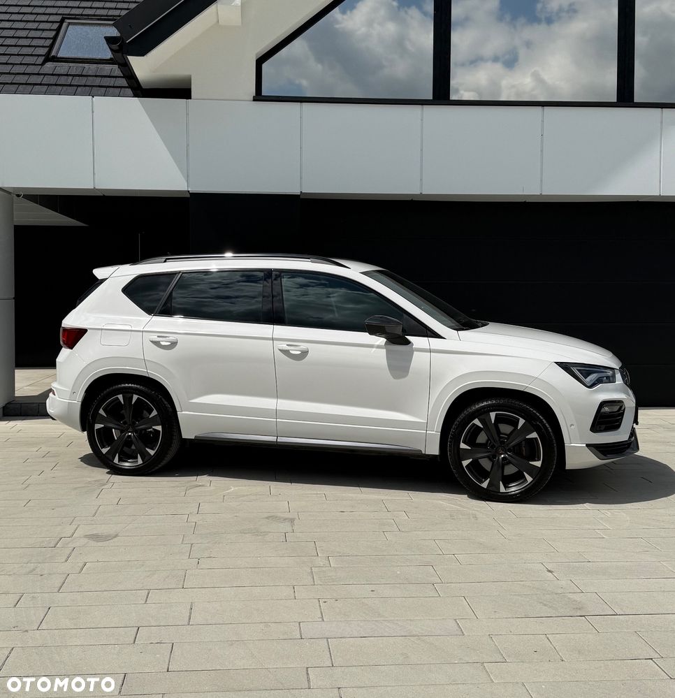 Cupra Ateca - 31