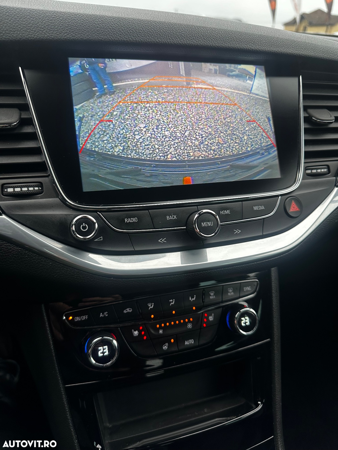 Opel Astra - 22
