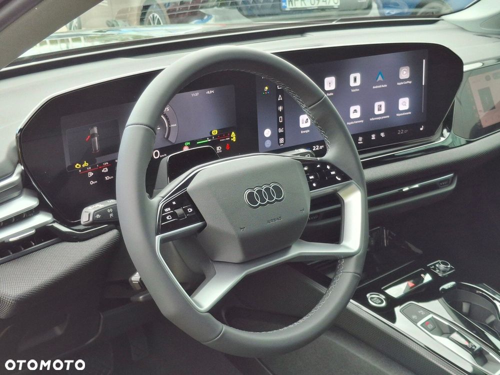 Audi A5 Avant - 29
