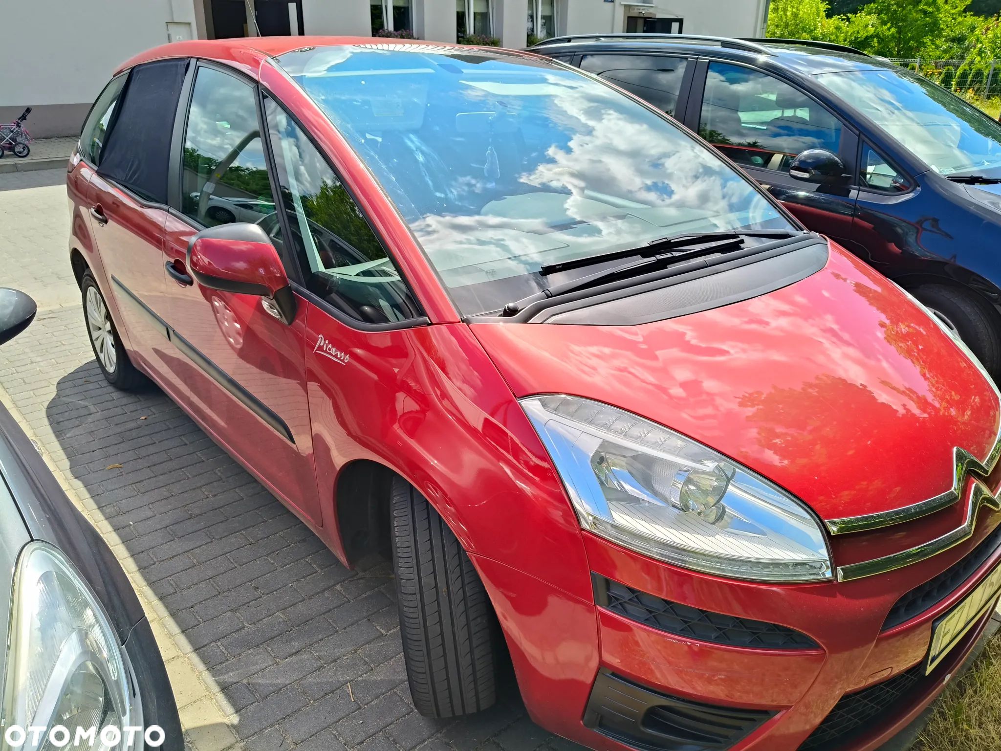 Citroën C4 Picasso 1.6 VTi Impress - 1