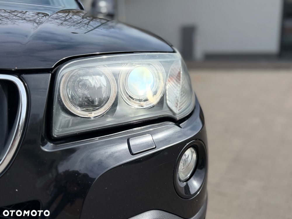 BMW X3 xDrive20d Edition Exclusive - 9