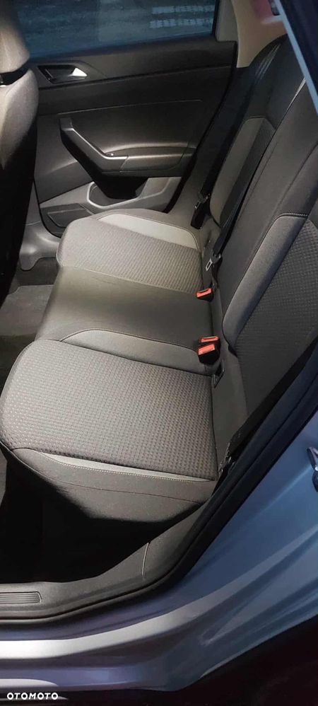 Volkswagen Taigo 1.0 TSI Life - 8