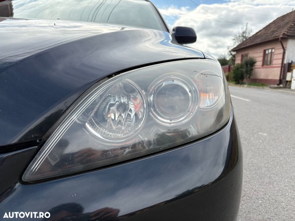Mazda 3 CD110 CE - 6