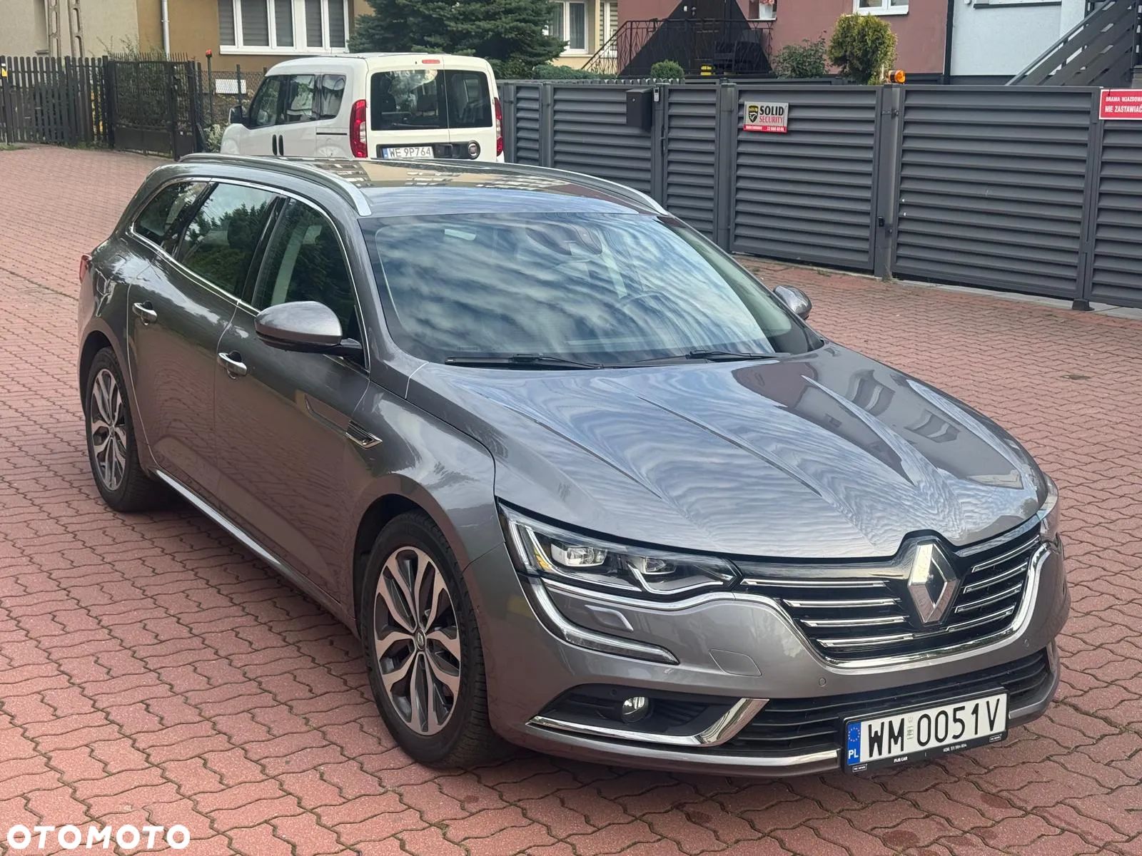 Renault Talisman 1.6 Energy TCe Intens EDC - 1