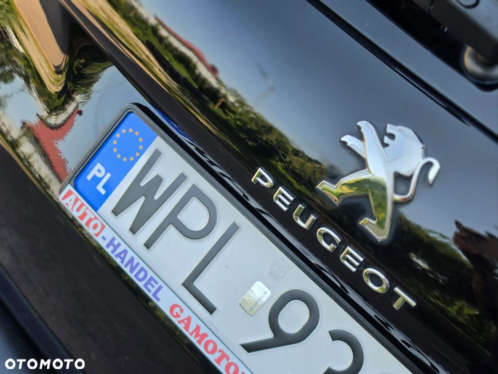 Peugeot 2008 - 10
