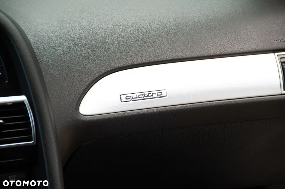 Audi A6 Avant 3.0 TDI Quattro Tiptronic - 29