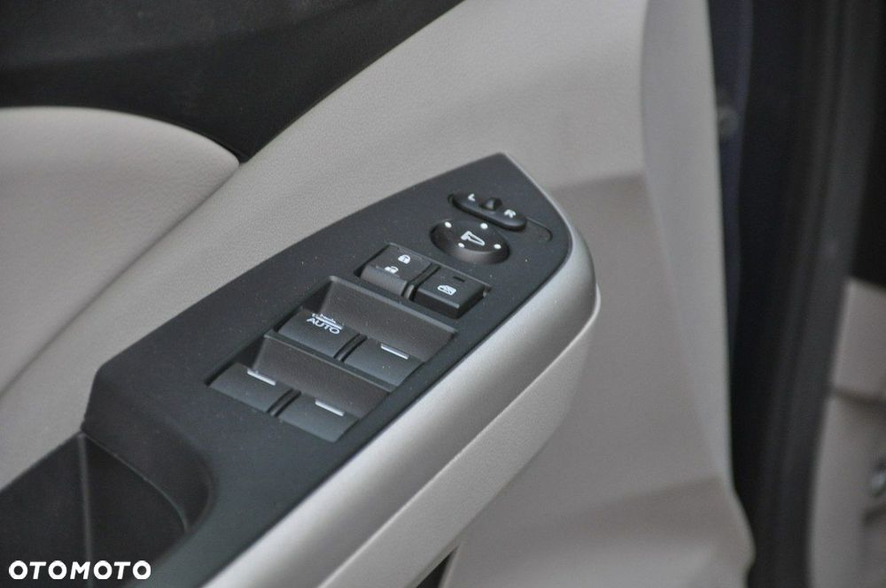 Honda CR-V - 29