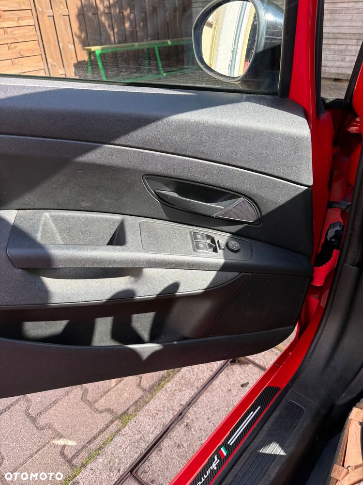 Fiat Grande Punto Actual 1.4 8V Actual - 6