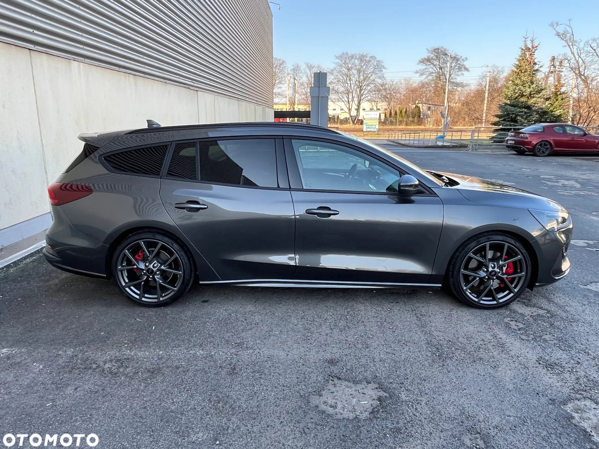 Ford Focus 2.3 EcoBoost ST - 5