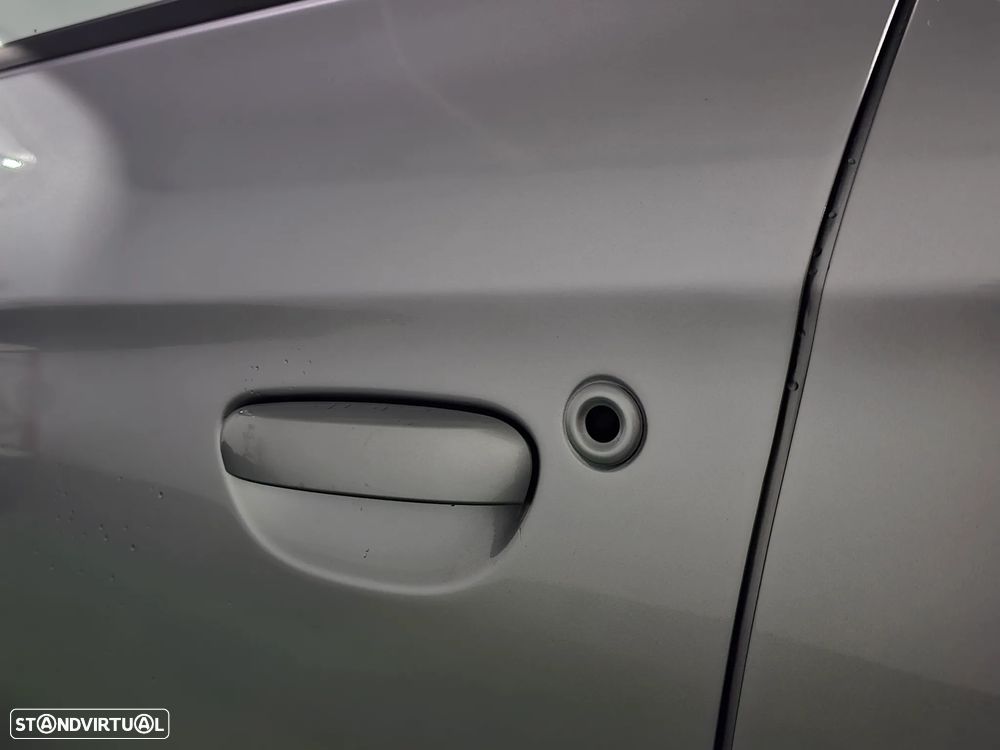 Mitsubishi Space Star 1.2 Connect Edition - 24