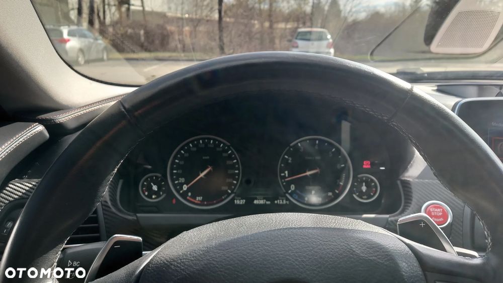 BMW Seria 6 650i - 2