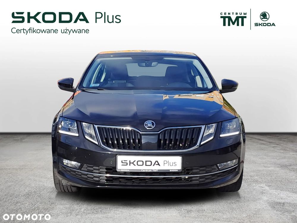 Skoda Octavia 1.5 TSI GPF ACT Style - 8